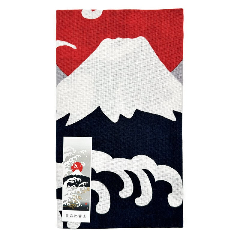 Tenugui Japonés Hinode