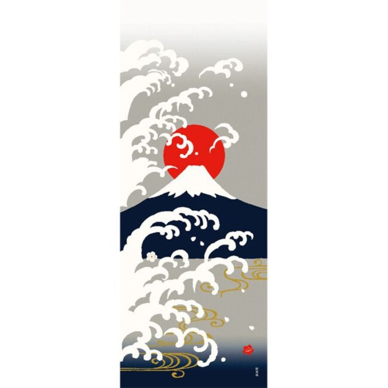 Tenugui Japonés Hinode