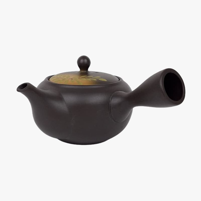 Tetera Japonesa Kyusu Fuji