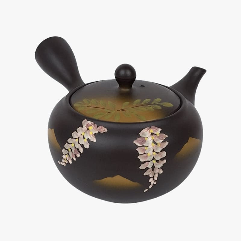Tetera Japonesa Kyusu Fuji