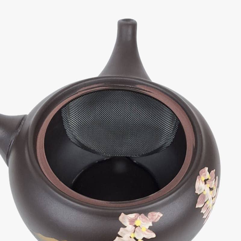 Tetera Japonesa Kyusu Fuji