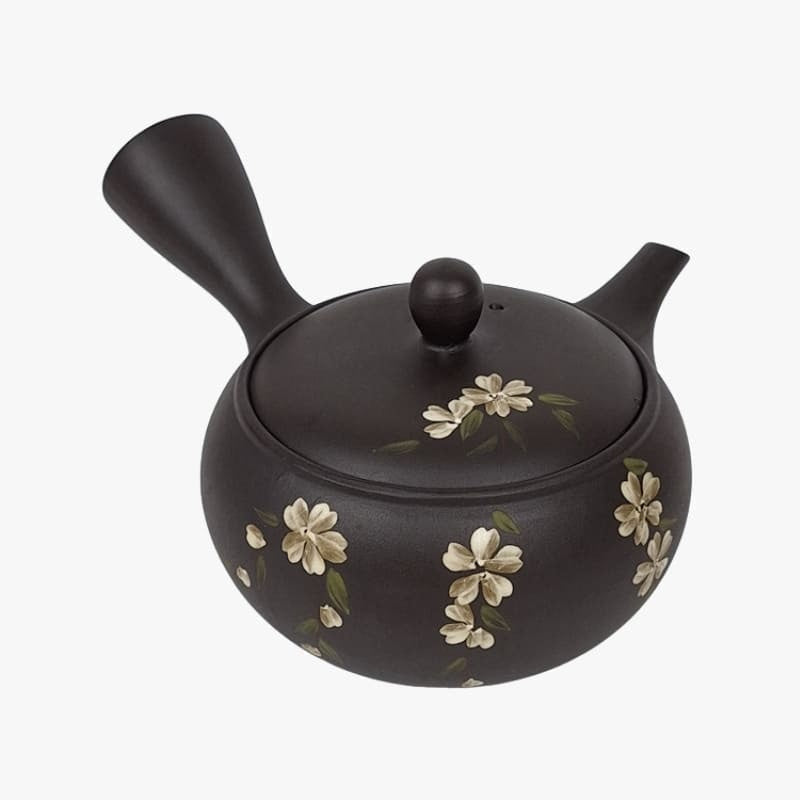 Tetera Japonesa Kyusu Hana