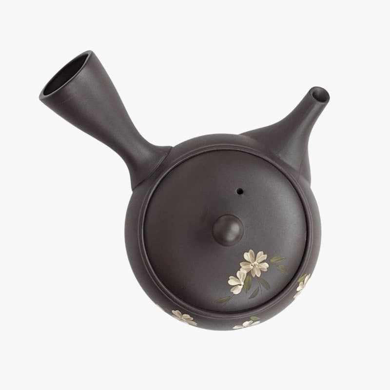Tetera Japonesa Kyusu Hana