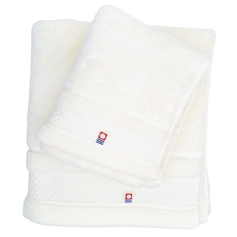 Toalla Facial Imabari de Algodón Ultrasuave