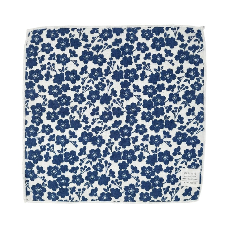 Toalla Japonesa Blossom