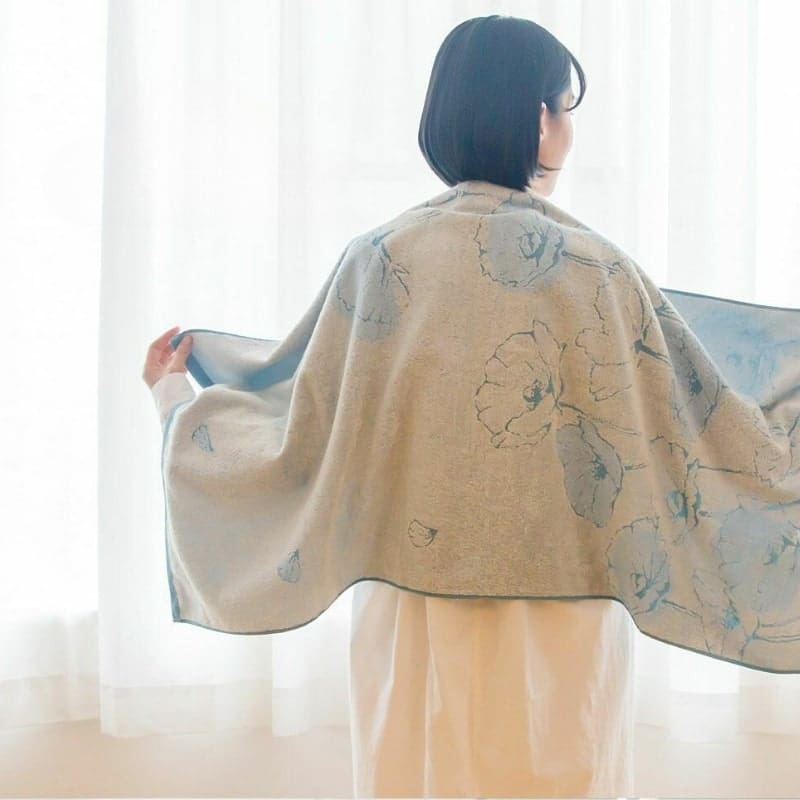 Toalla Japonesa Imabari