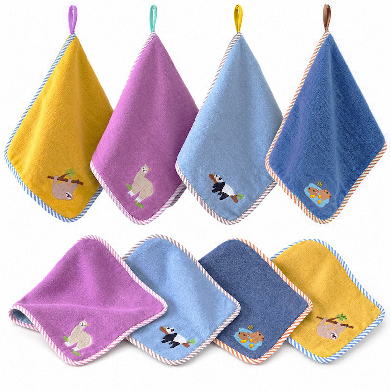 Toalla Japonesa Imabari - Alpaca