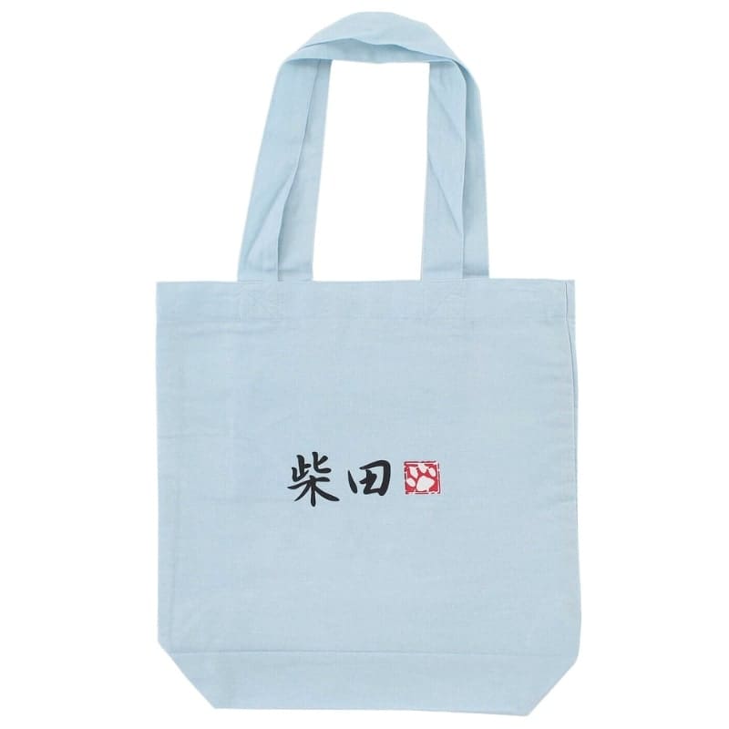Tote Bag Grande Shiba Fuji