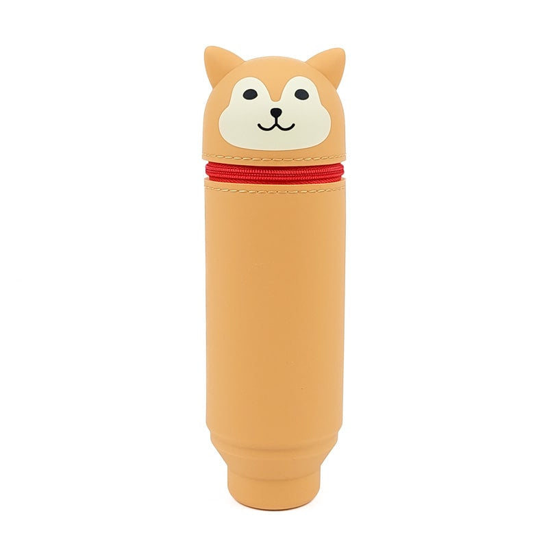 Estuche PuniLabo Shiba Inu