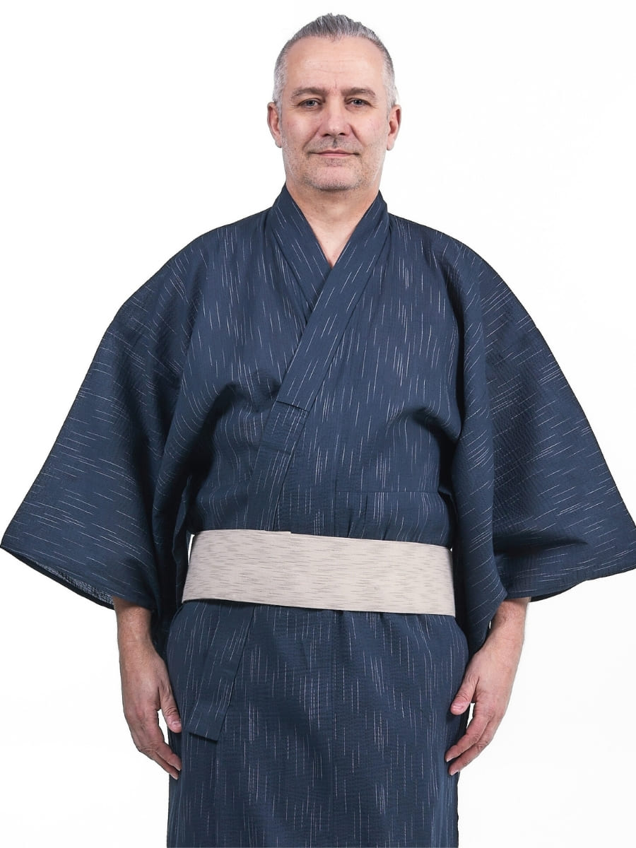 Yukata Hombre Tradicional