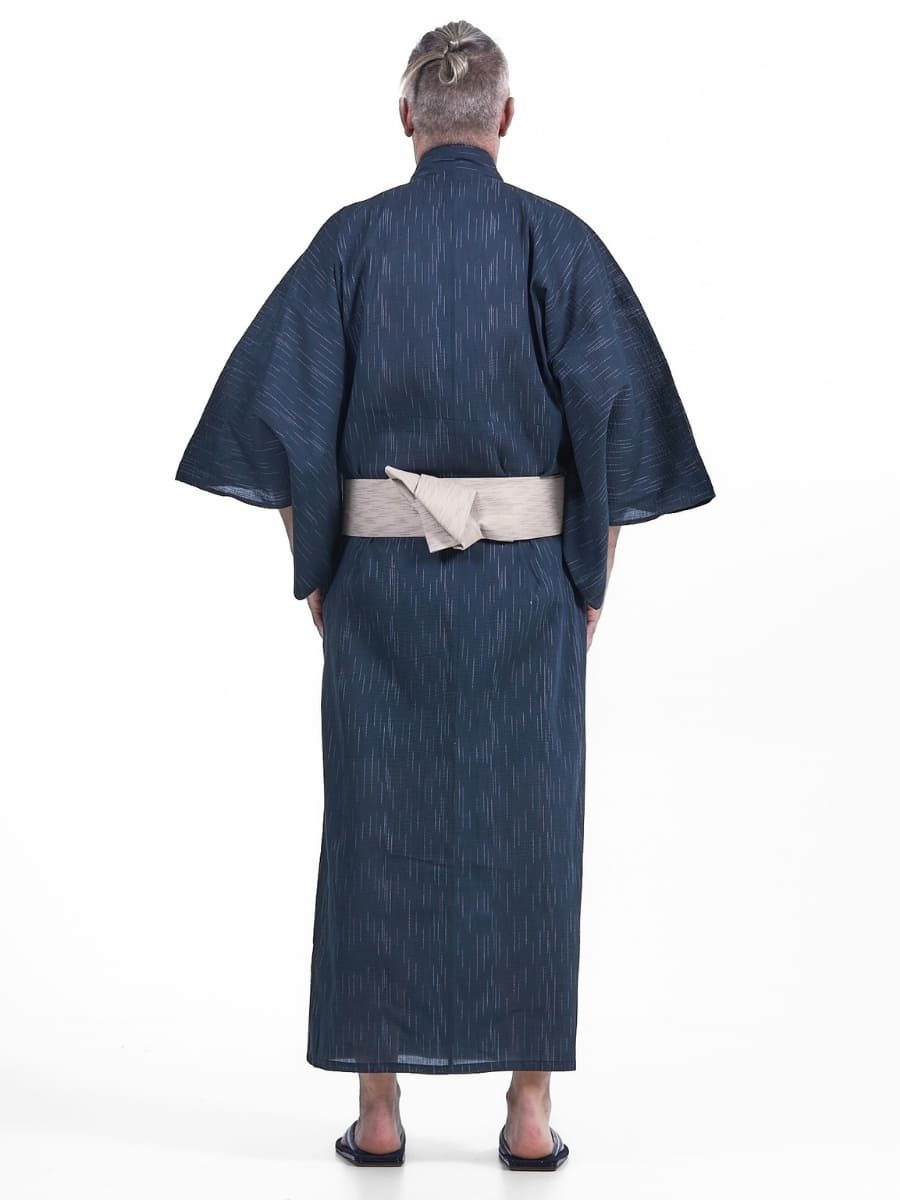 Yukata Hombre Tradicional