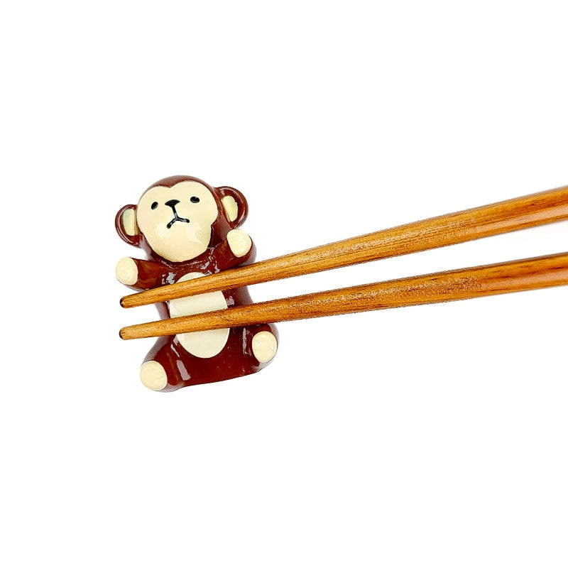 Mono Palillos japoneses
