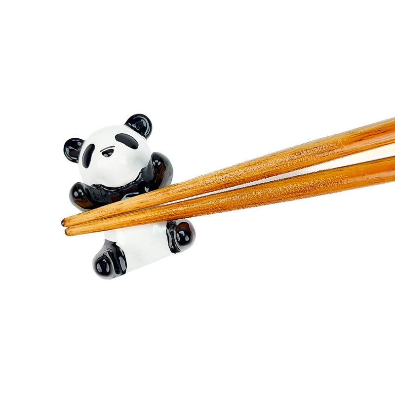 Palillos japoneses Panda