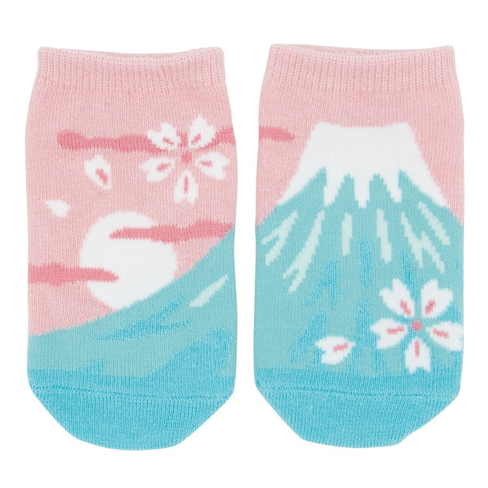 Calcetines para bebé Sakura - EU 20-23