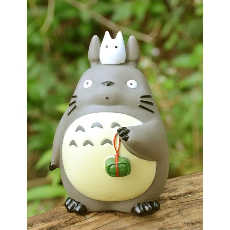 Totoro Figurita Regalo