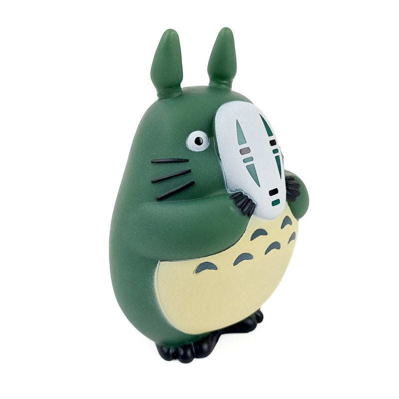 Totoro Figura sin rostro